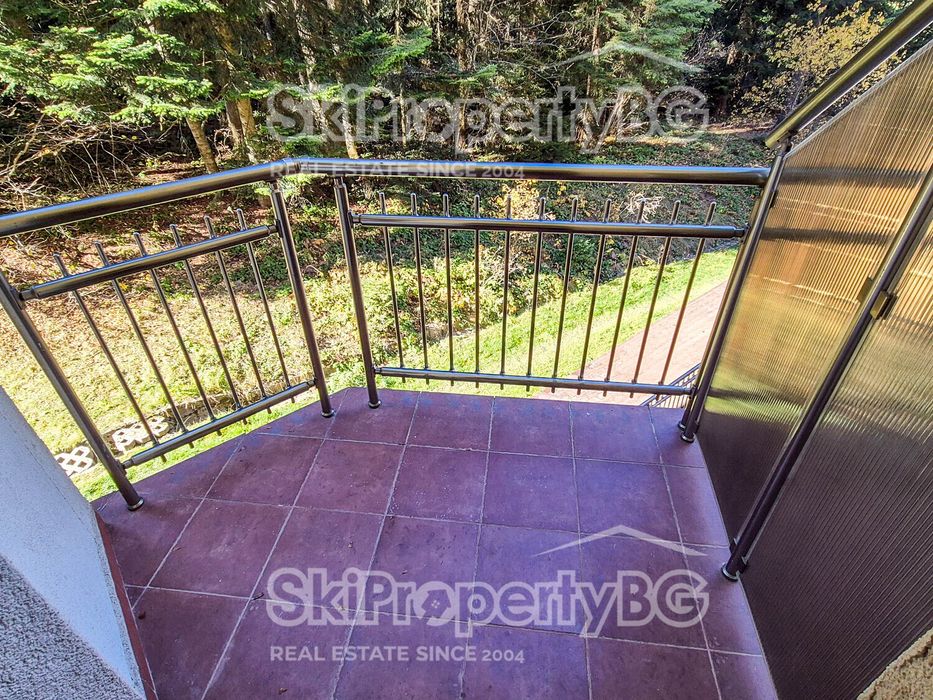 Продава се Едностаен апартамент в к.к. Боровец - 39 кв.м за 1924 €/кв.м - Снимка #11