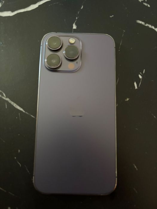 Iphone 14 PRO MAX Impecabil