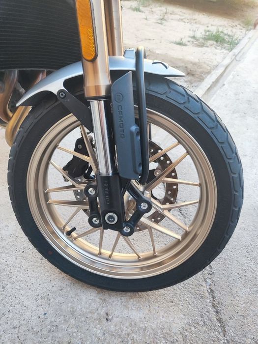 Продам CLX700 Heritage