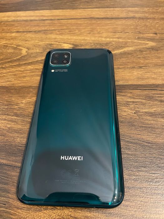 Huawei P40 lite 128 GB dualsim