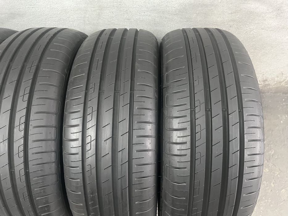 Anvelope vara goodyear 205/55/17
