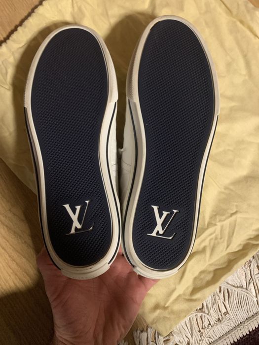 adidasi  louisvuitton unisex  40,5