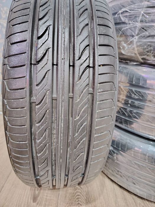 Резина б/у в идеальном состоянии