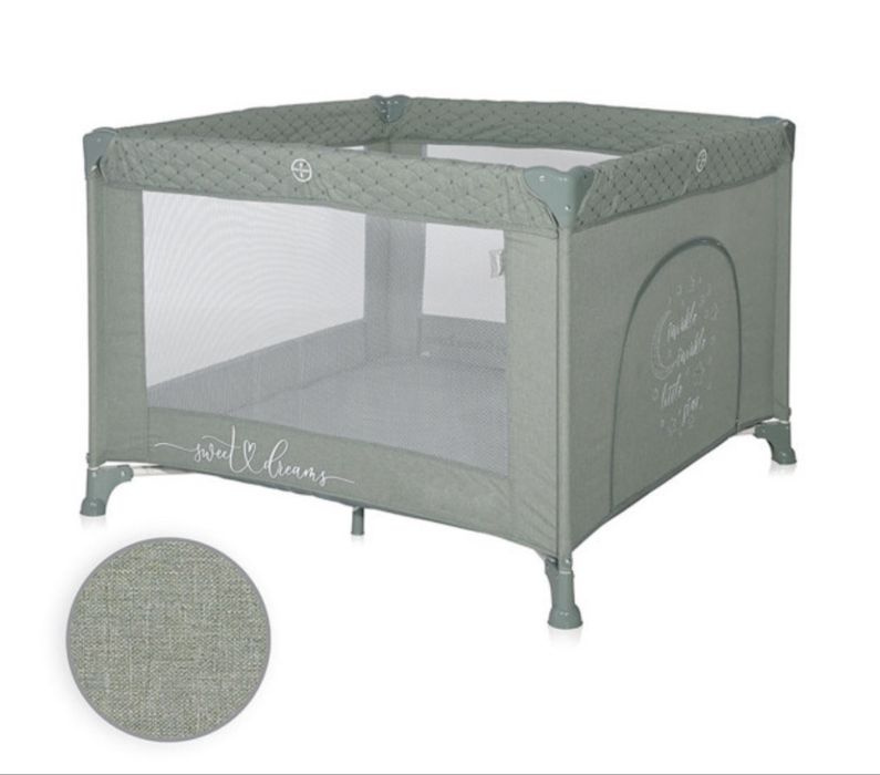 Кошара за игра LORELLI Premium