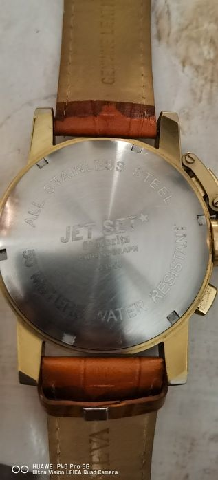 Часовник Jet Set унисекс