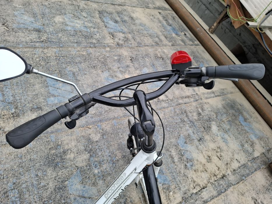 Продам немецкий велосипед prophete