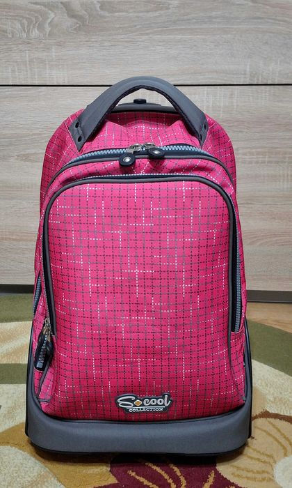 3 trolere telescopice 55/70/80cm  (geamantan, valiza)