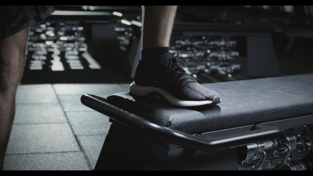 Bancă multifuncțională HIIT BENCH Teca