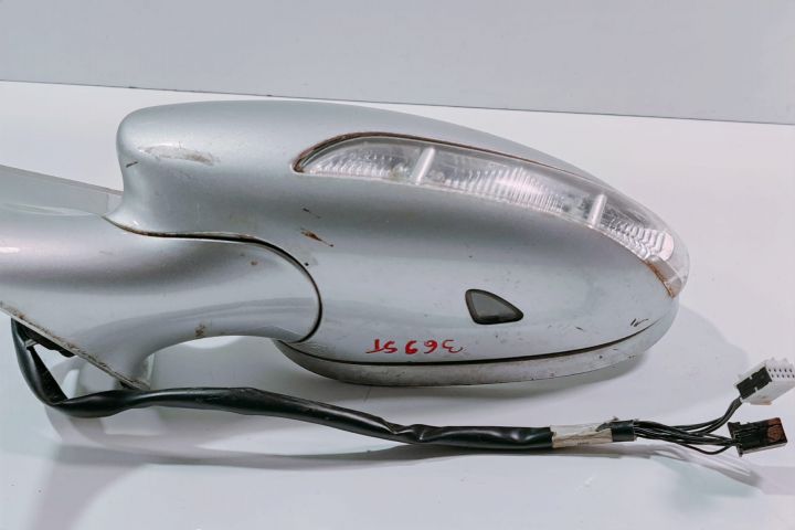 Oglinda Electrica Stanga  455215 Mercedes-Benz S-Class W221