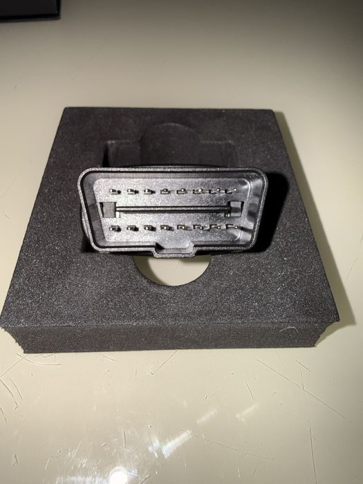 Diagnoza Auto universala iCar Pro 2s