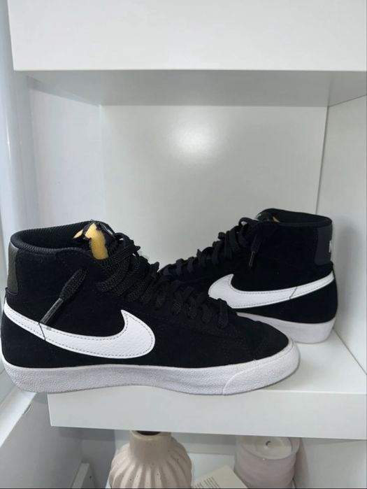 Nike Blazer mid 77’