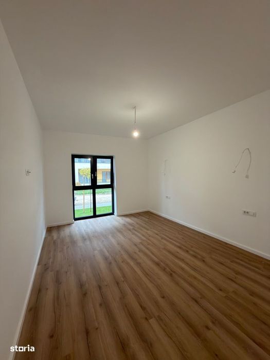 Apartament 2 camere INTABULAT | Bloc nou 2026 | Tractorul-Coresi