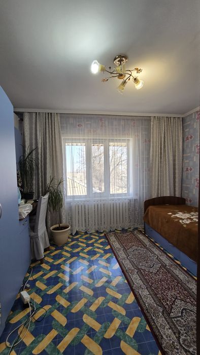 Продам 4 комн.дом район Казкрай