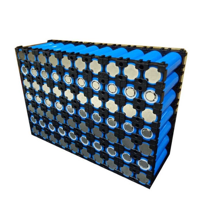 Li-ion аккумулятор 72 60 48V