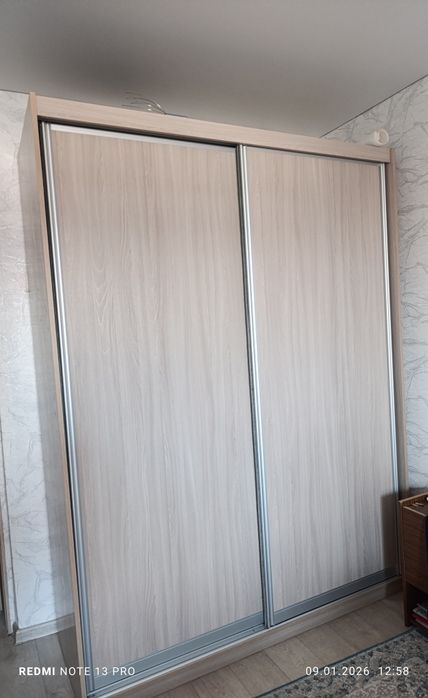 Продам шкаф купе