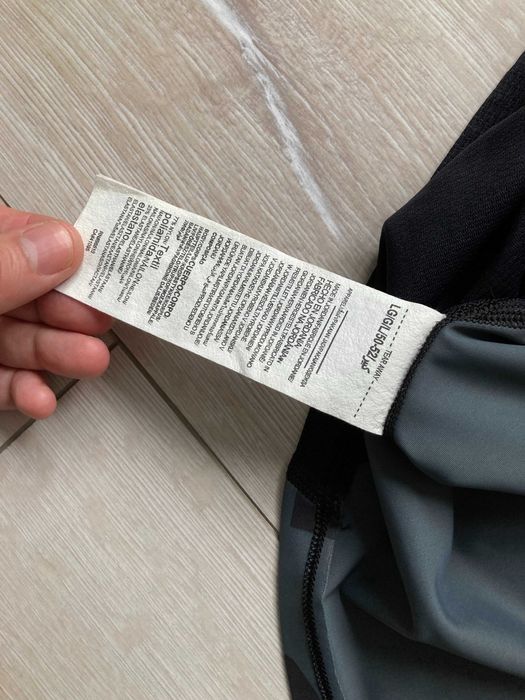 Under Armour ISO CHILL Heatgear Compression мъжка тениска размер L