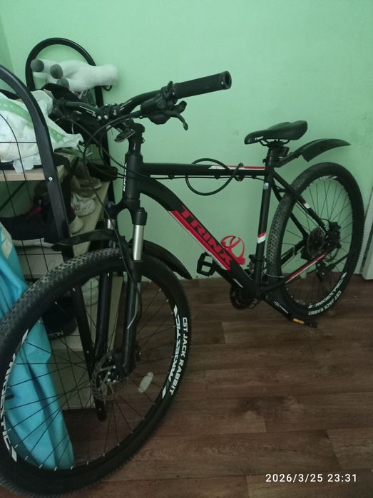 Продам велосипед