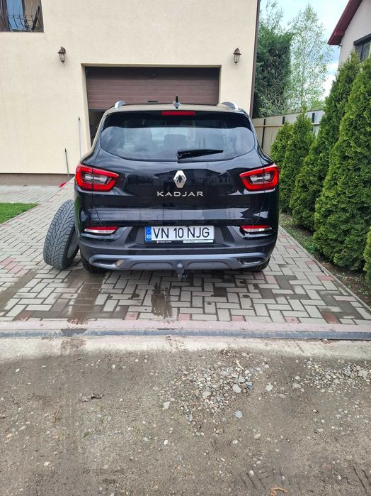 AUTO Renault  Kadjar