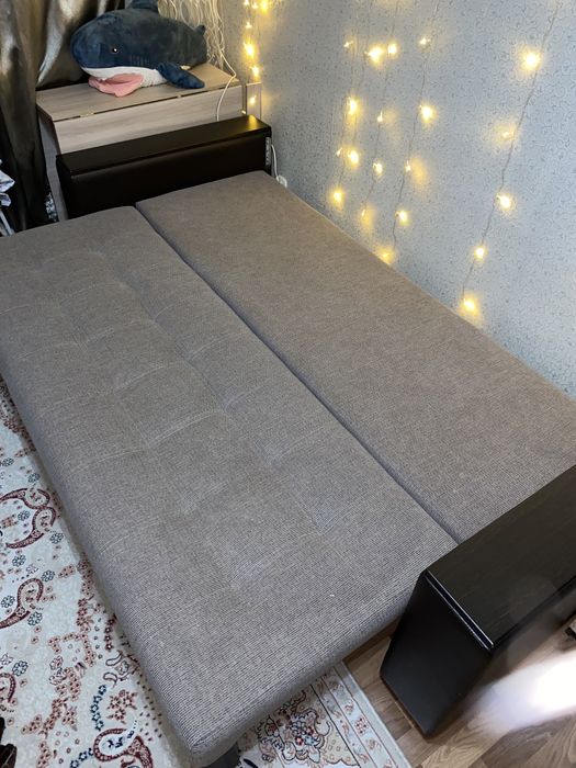 Продам диван в хорошем состоянии