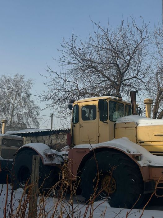 Продам к-701 и к-701Р