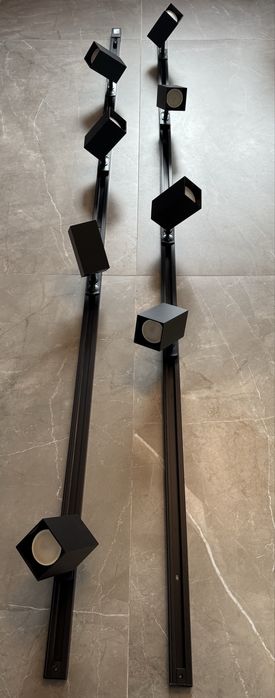 Lumini Arelux 250V, 50Hz 16A