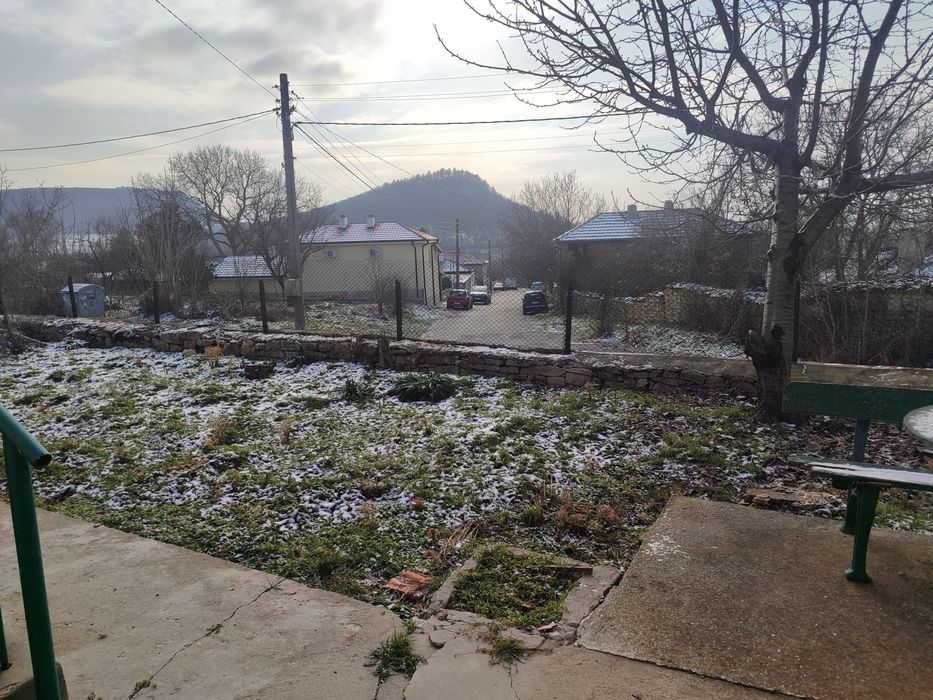 Къща в село Чернево