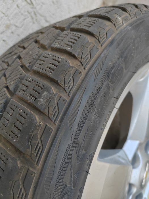 Диски комплект шиной