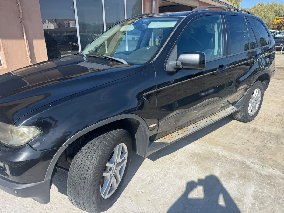 VAND X5 3.0D -2007