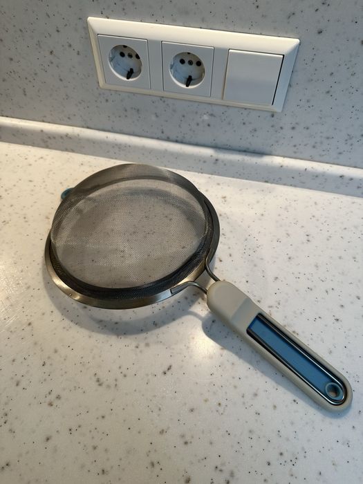 Дуршлаг joseph joseph