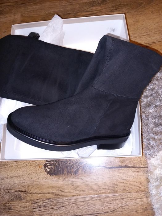 Cizme lungi Eva Longoria