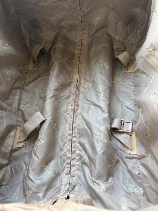 Troller Ella Icon Sharp in garantie