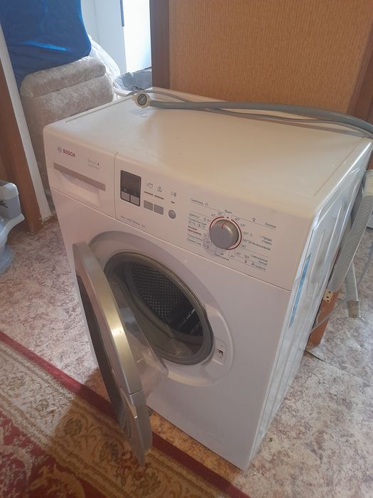 Продам стиральную машину Автомат