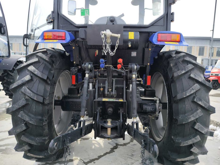 Трактор LOVOL 504 в ЛИЗИНГ