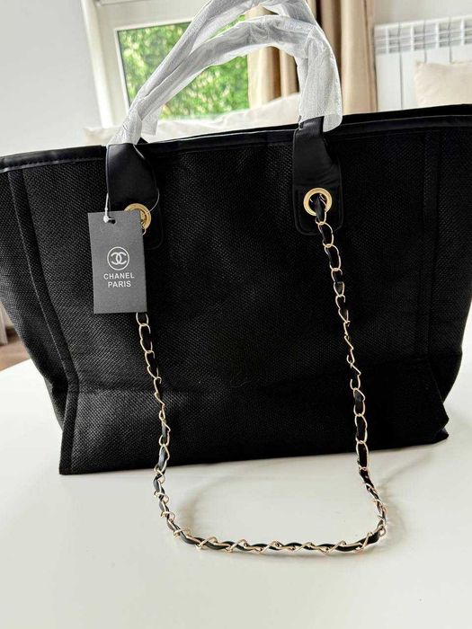 Дамска чанта Chanel