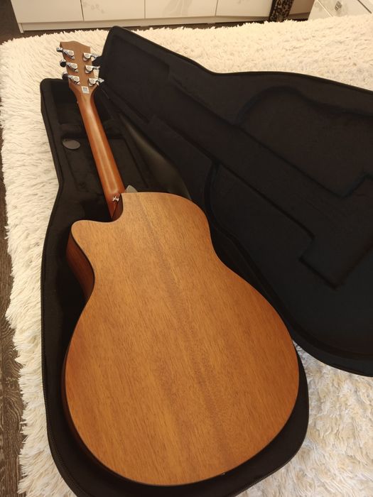 Продам гитару электро акустика