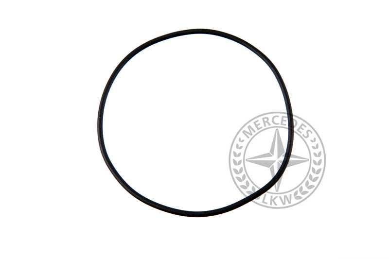 Оригинално Уплътнение сонда резервоар за Mercedes-Benz Atego