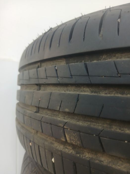 Продам шины 205/55/16