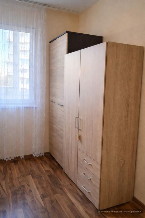 Дава се под наем Двустаен апартамент в София, Красна поляна 1 - 65 кв.м за 498.27 € - Снимка #4