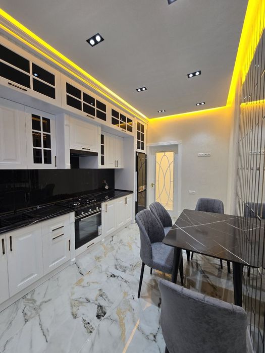 Сдаётся квартира Рудакий узгазоил