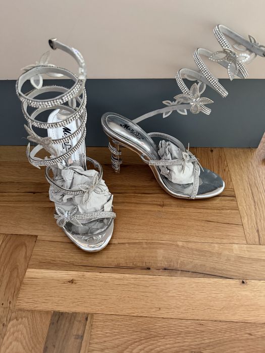 Токчета тип Victoria Secret