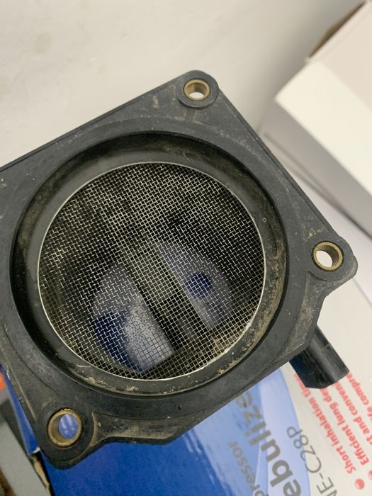 Дмрв Фольксваген Пассат  Б5 ауди 2,8