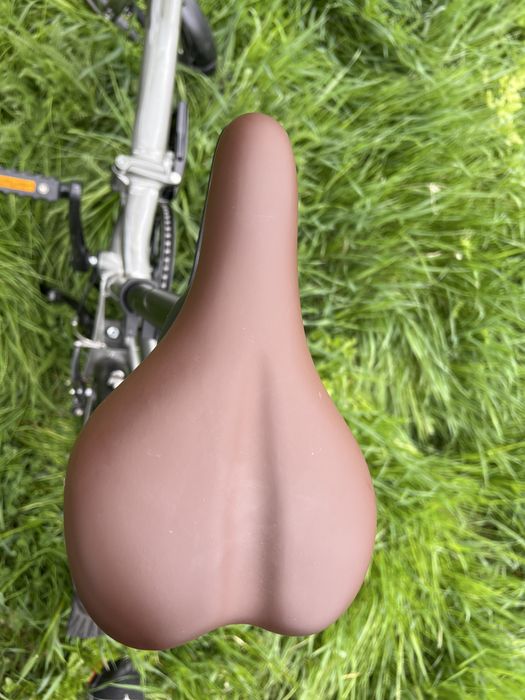 Bicicleta Decathlon bicicleta pliabila ultra compacta fold light
