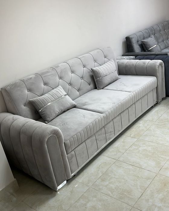 Раскладной диван Divan zakas