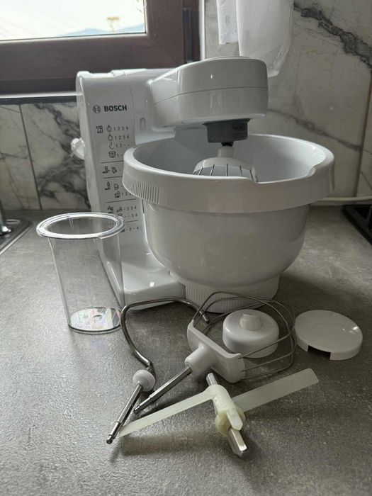 Кухненски робот Bosch