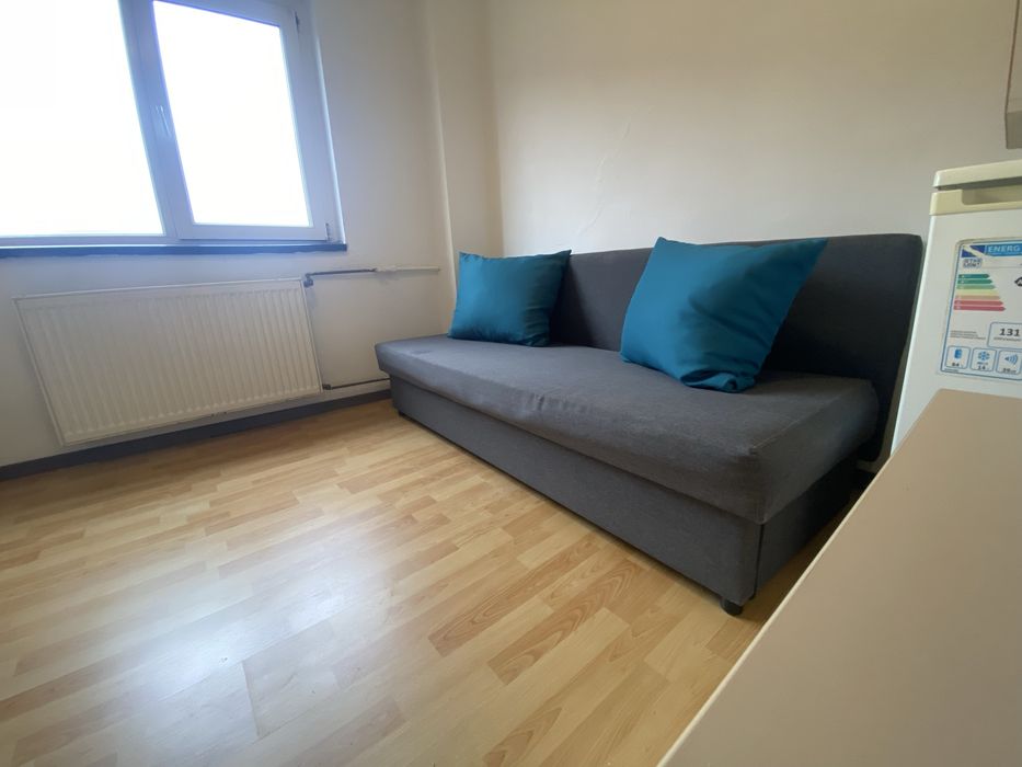 Proprietar, vand garsoniera utilata