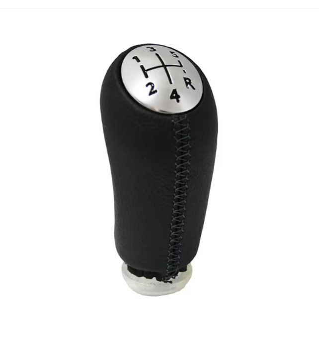 Топка скоростен лост за Dacia Logan/Renault Clio - 5 скорости.