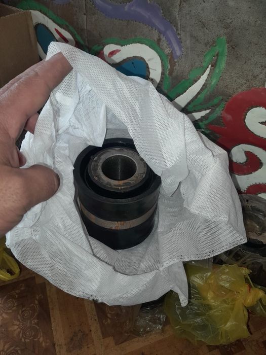 Поршен агрегат...