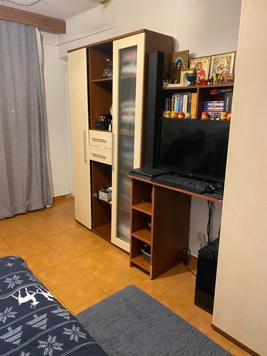 Apartament cu o camera