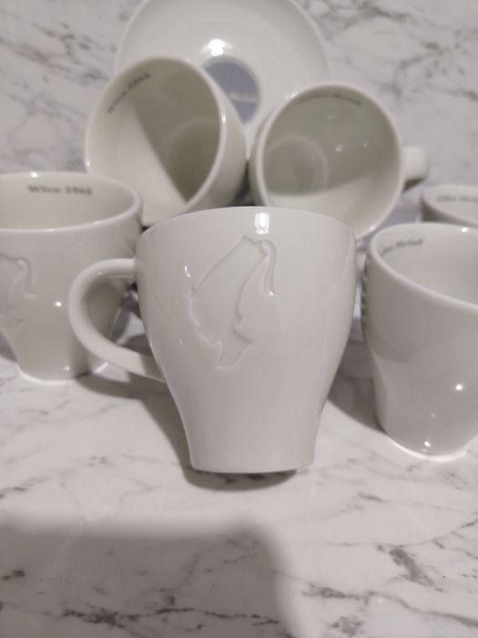 Порцеланови чаши — Julius Meinl