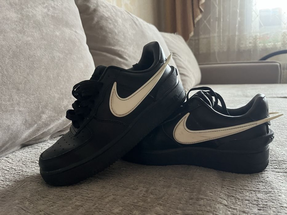 Продаю кросовки Nike Air Force 1 Low SP